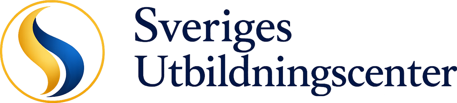 Sveriges Utbildningscenter